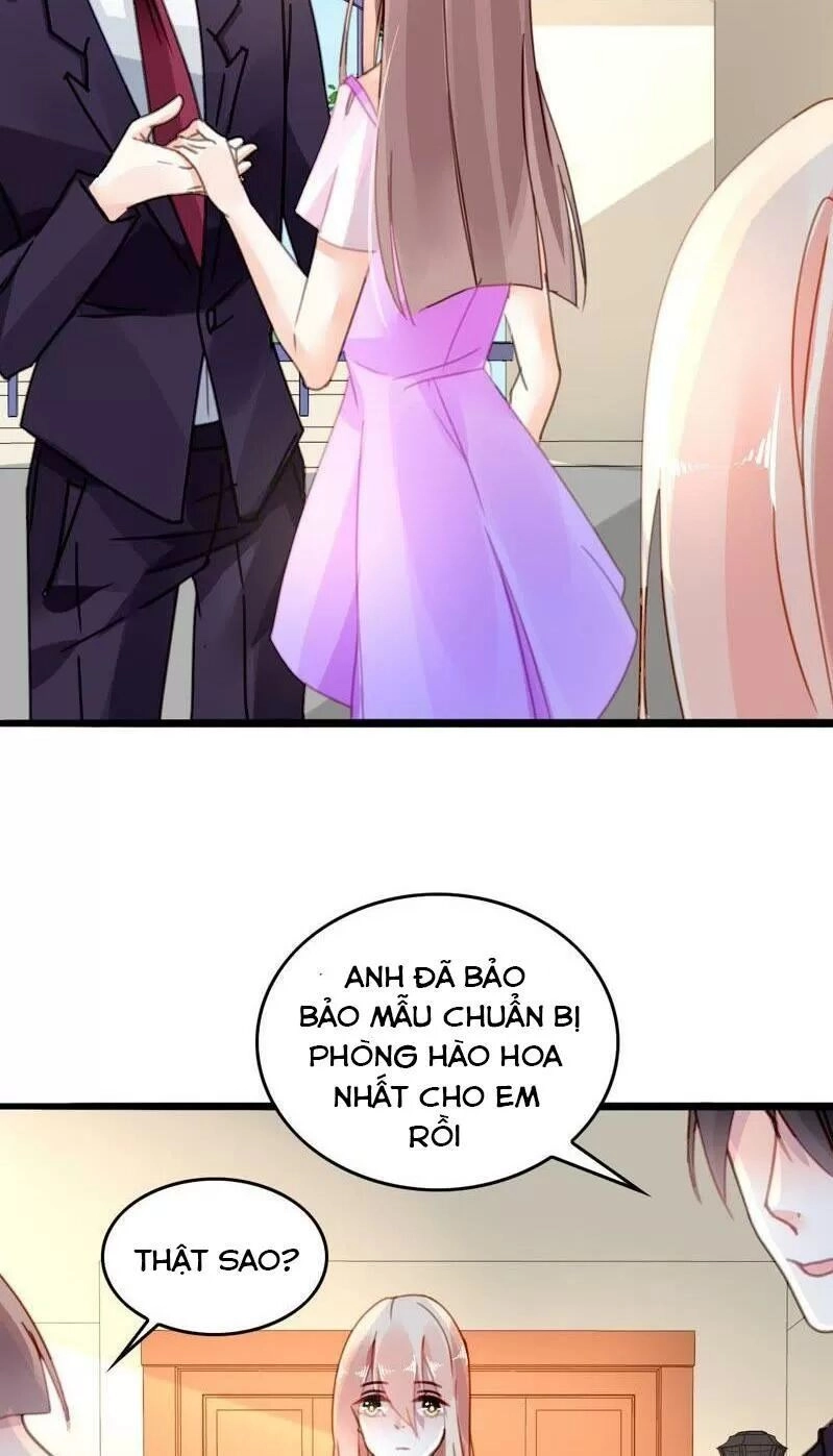 Mưu Ái Thành Nghiện Chapter 10 - 43