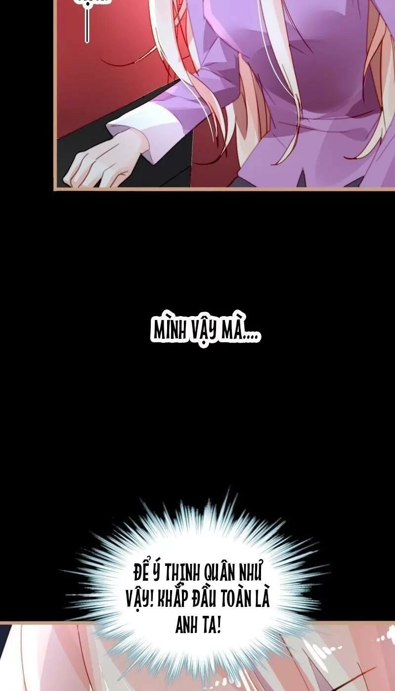 Mưu Ái Thành Nghiện Chapter 10 - 52