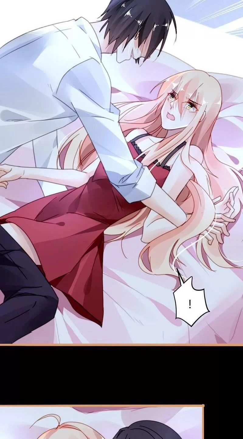 Mưu Ái Thành Nghiện Chapter 11 - 16