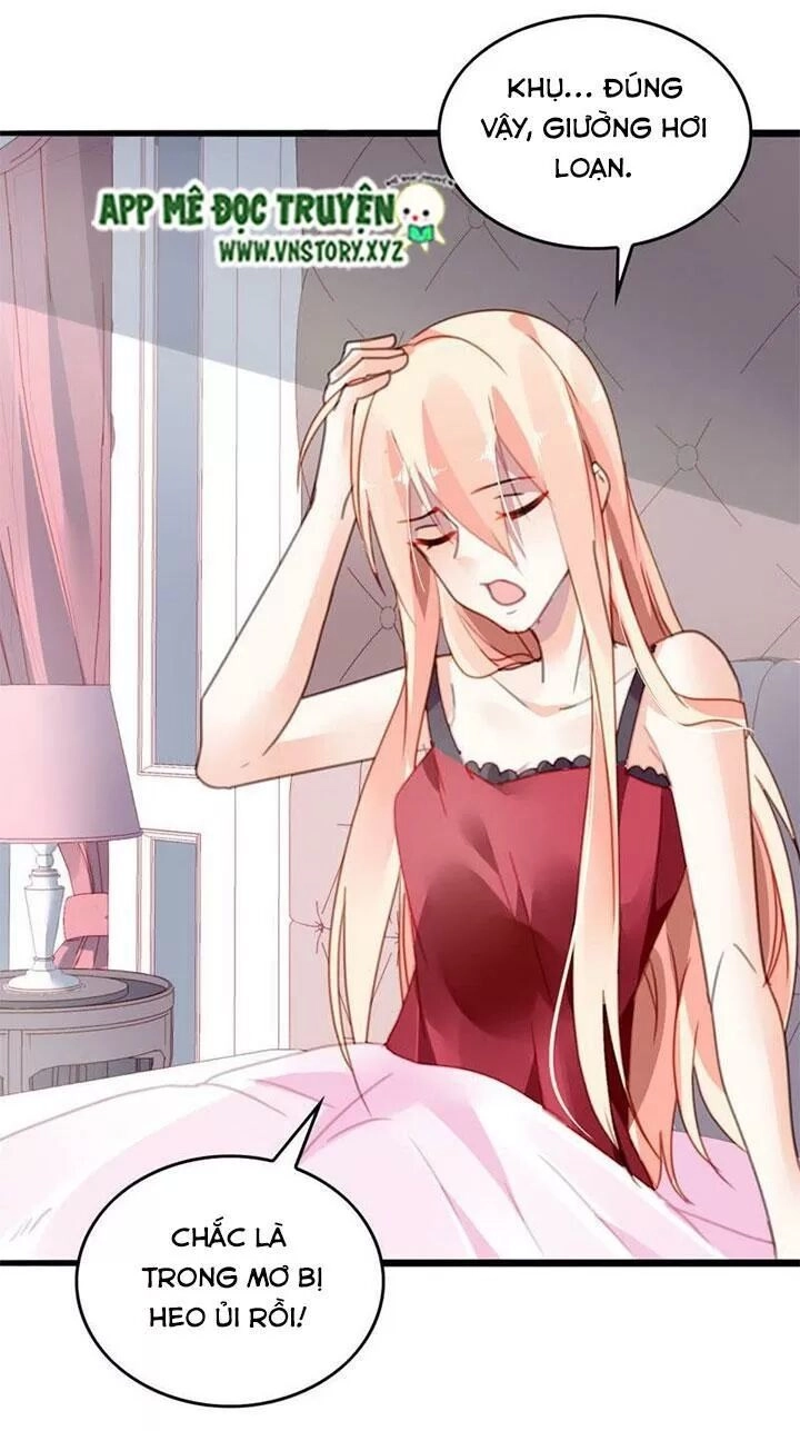 Mưu Ái Thành Nghiện Chapter 12 - 4