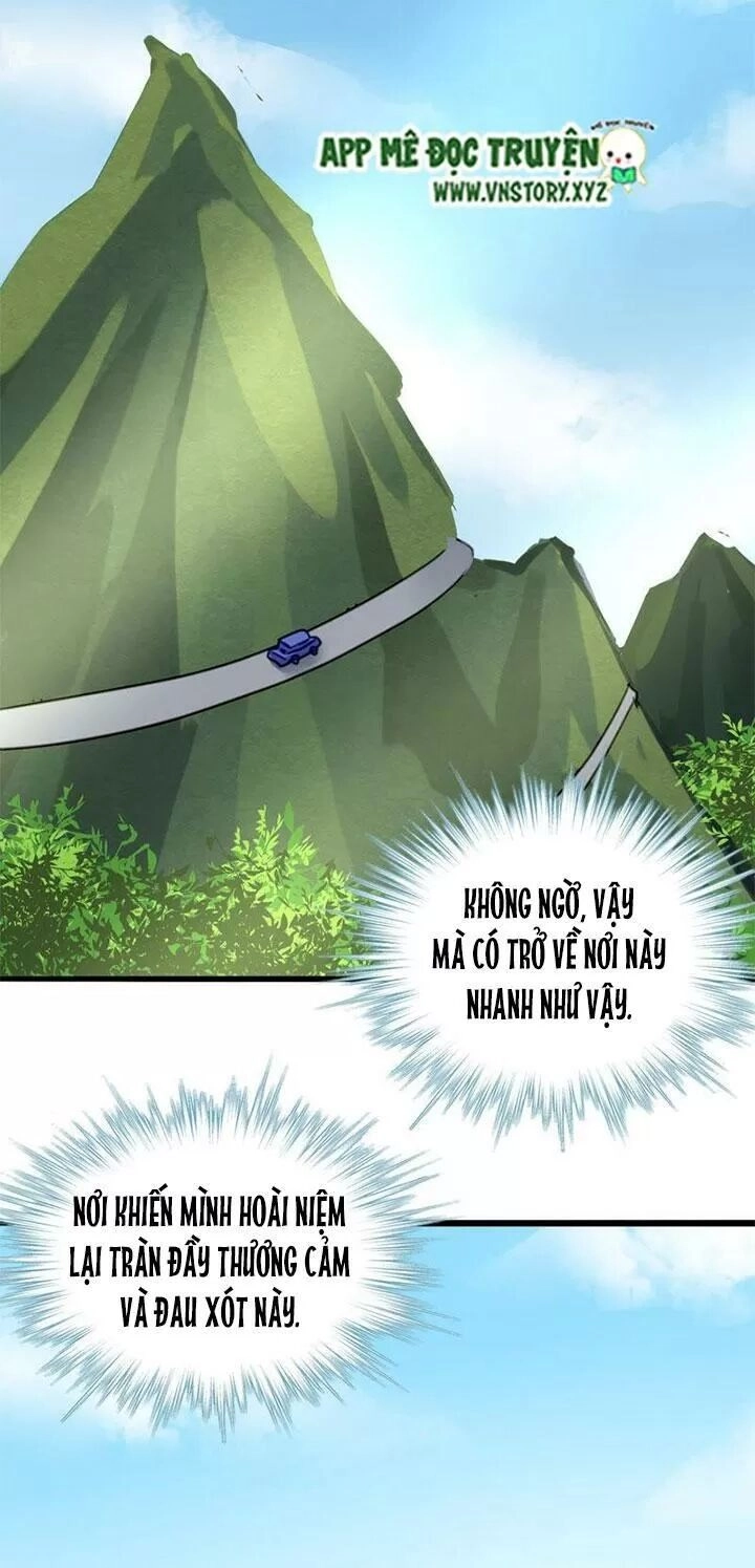 Mưu Ái Thành Nghiện Chapter 12 - 8