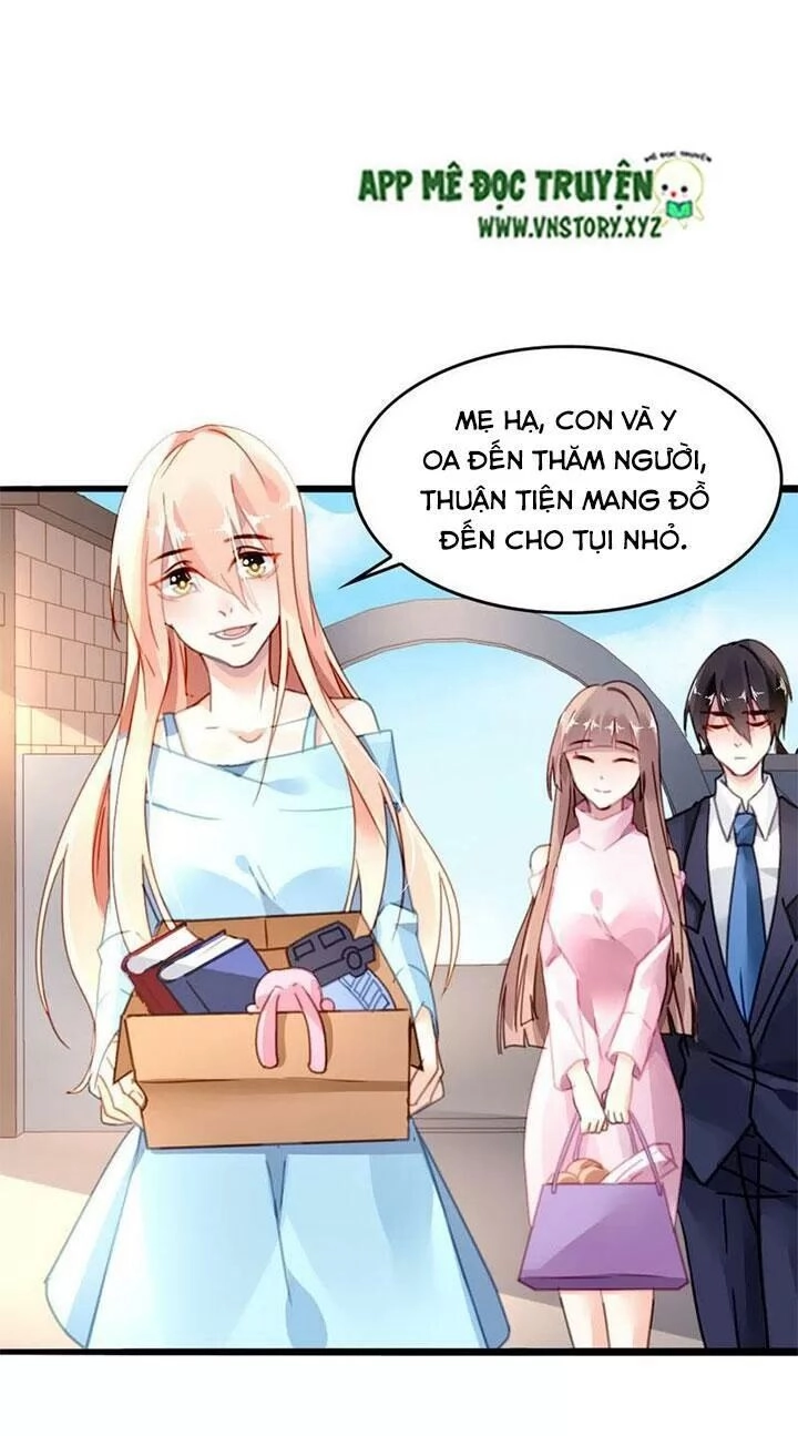 Mưu Ái Thành Nghiện Chapter 12 - 10