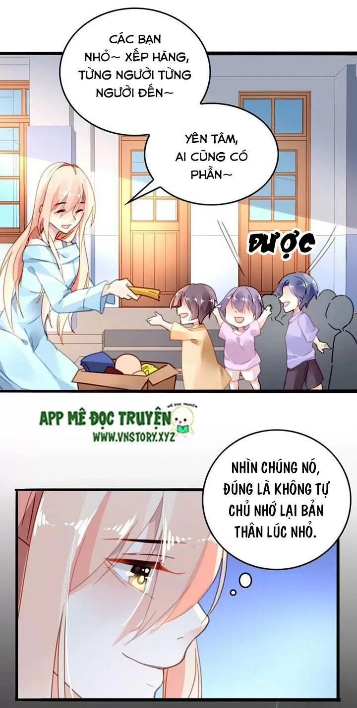 Mưu Ái Thành Nghiện Chapter 12 - 12