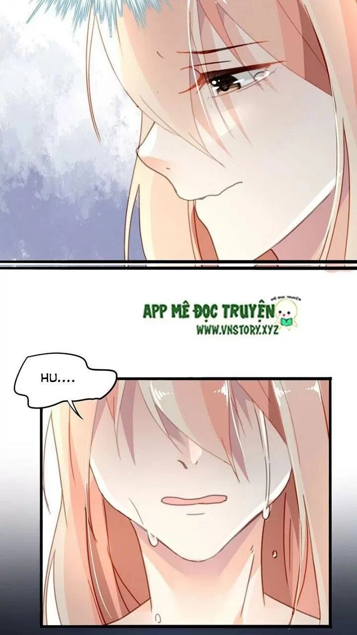 Mưu Ái Thành Nghiện Chapter 12 - 16