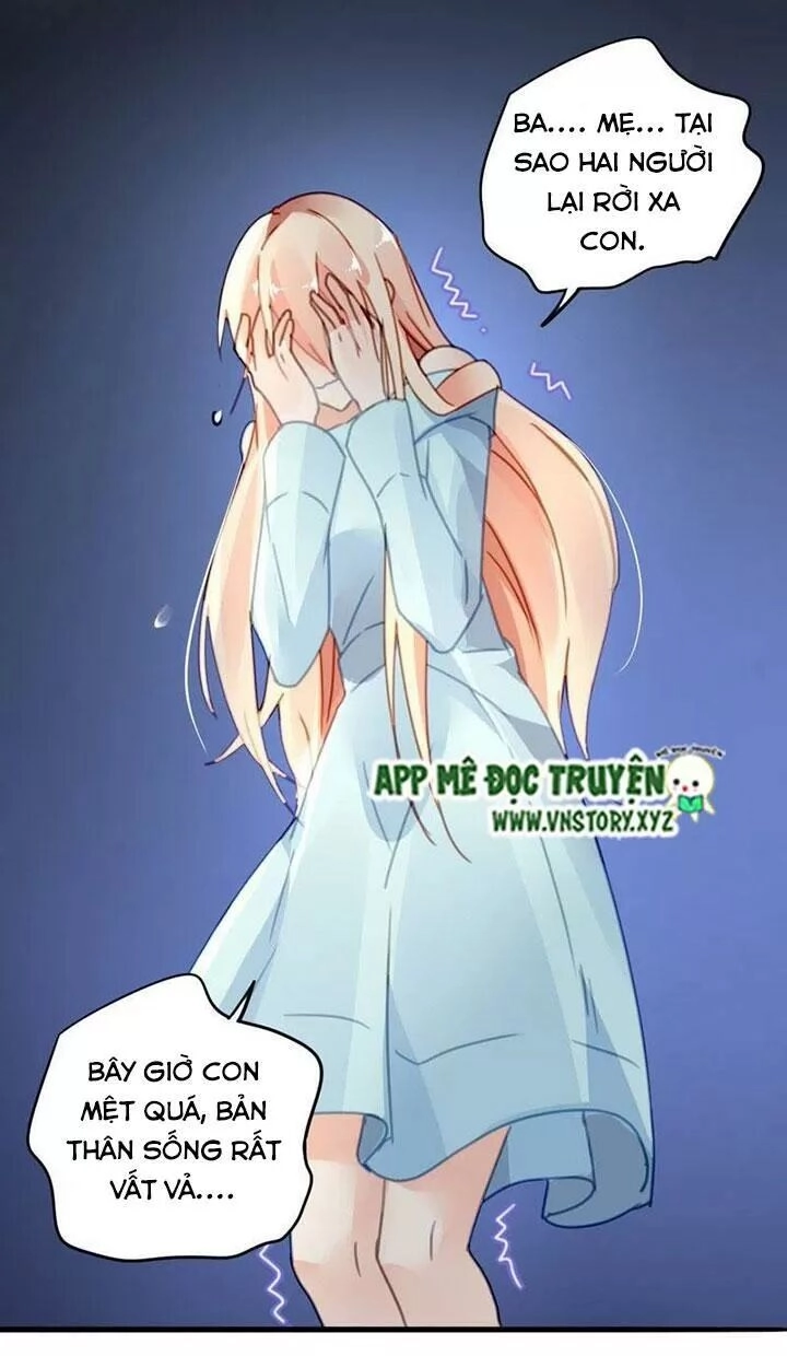 Mưu Ái Thành Nghiện Chapter 12 - 17