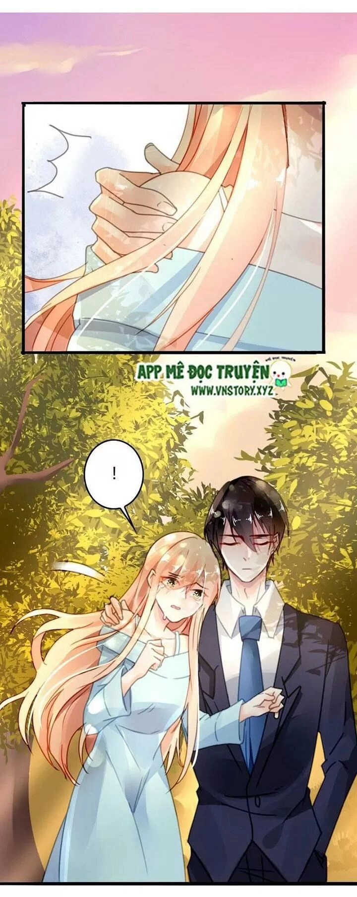 Mưu Ái Thành Nghiện Chapter 12 - 18