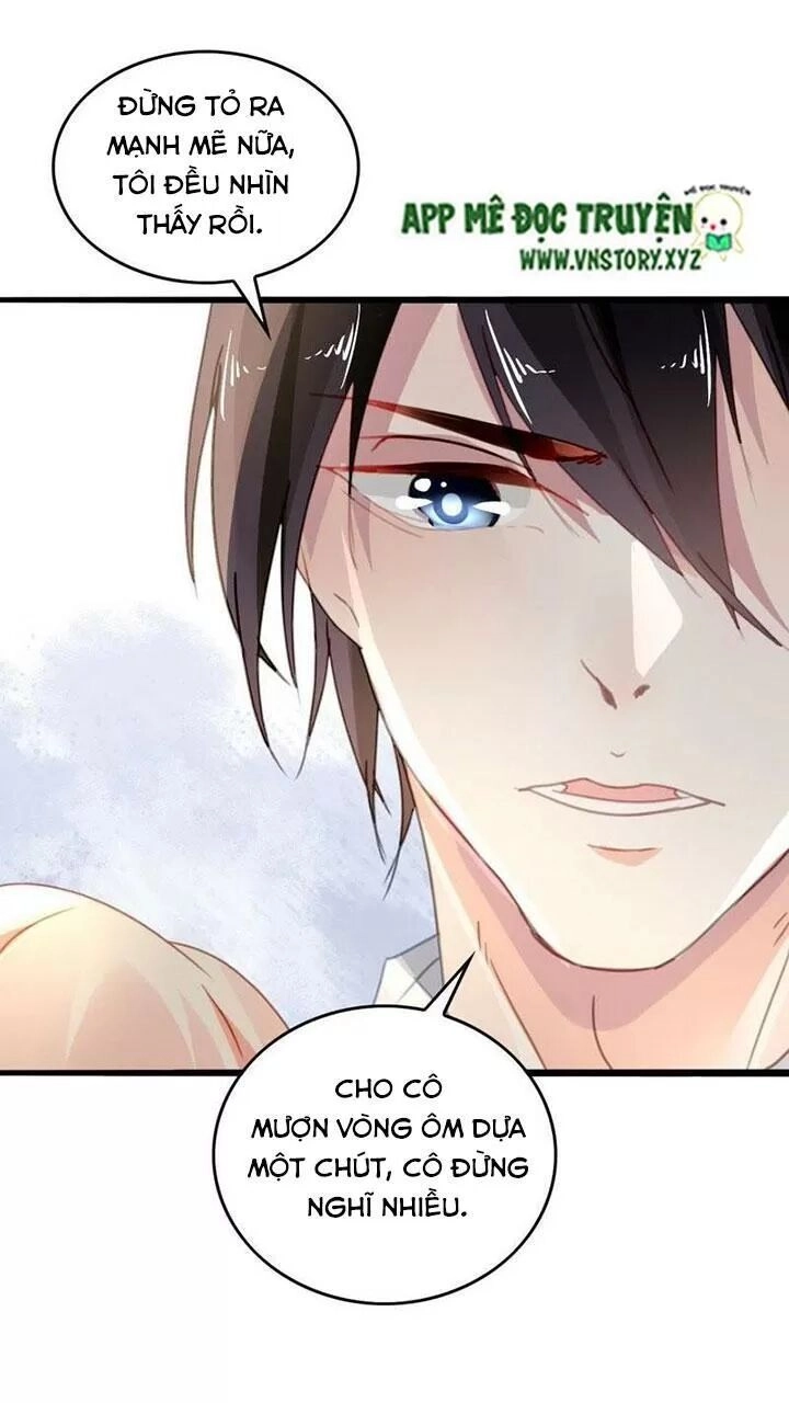 Mưu Ái Thành Nghiện Chapter 12 - 19