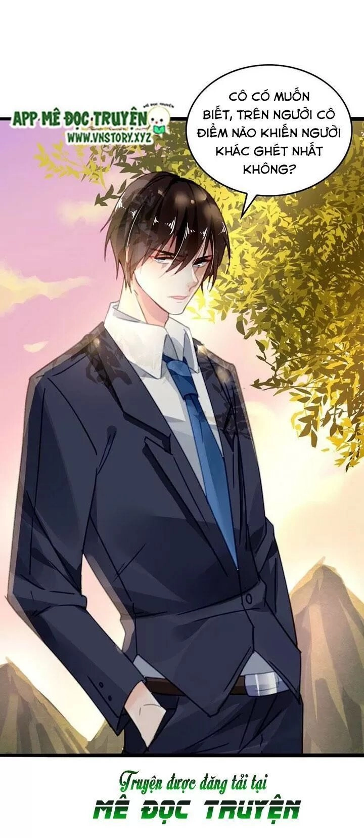 Mưu Ái Thành Nghiện Chapter 12 - 23