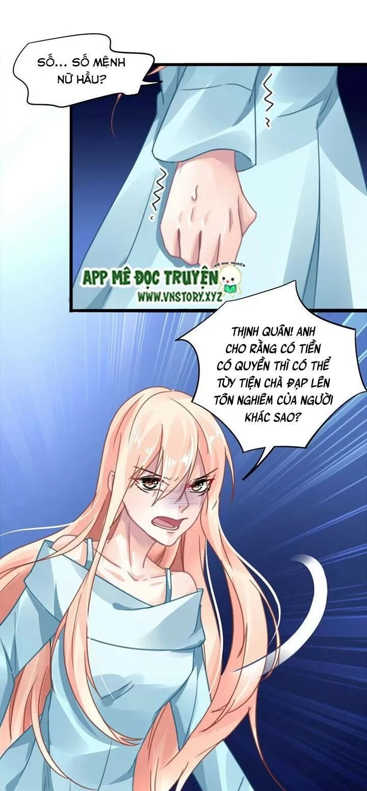 Mưu Ái Thành Nghiện Chapter 13 - 3