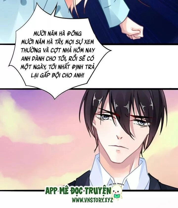 Mưu Ái Thành Nghiện Chapter 13 - 4