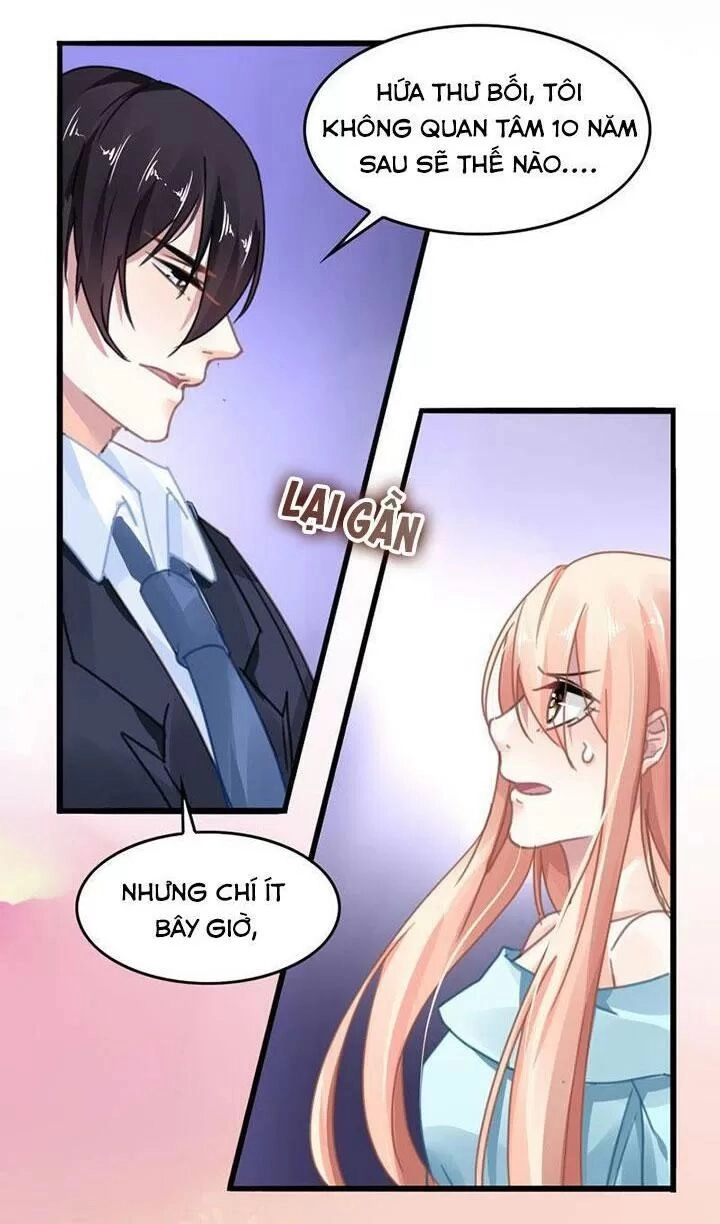 Mưu Ái Thành Nghiện Chapter 13 - 5