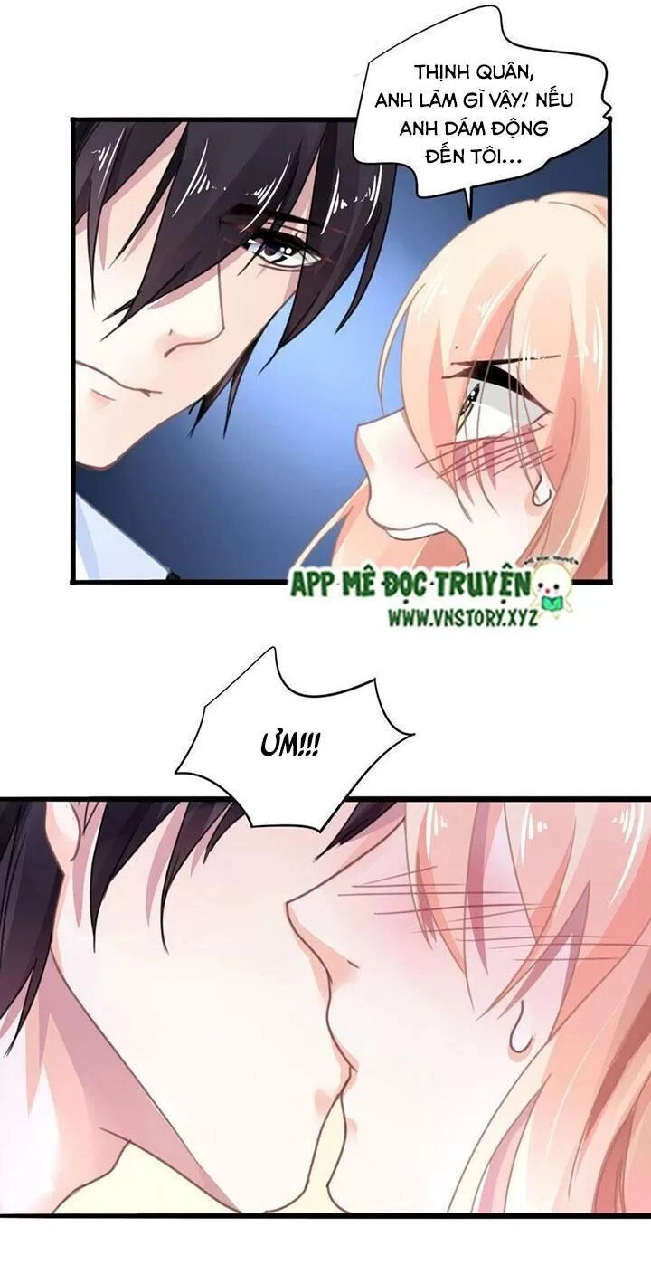 Mưu Ái Thành Nghiện Chapter 13 - 7