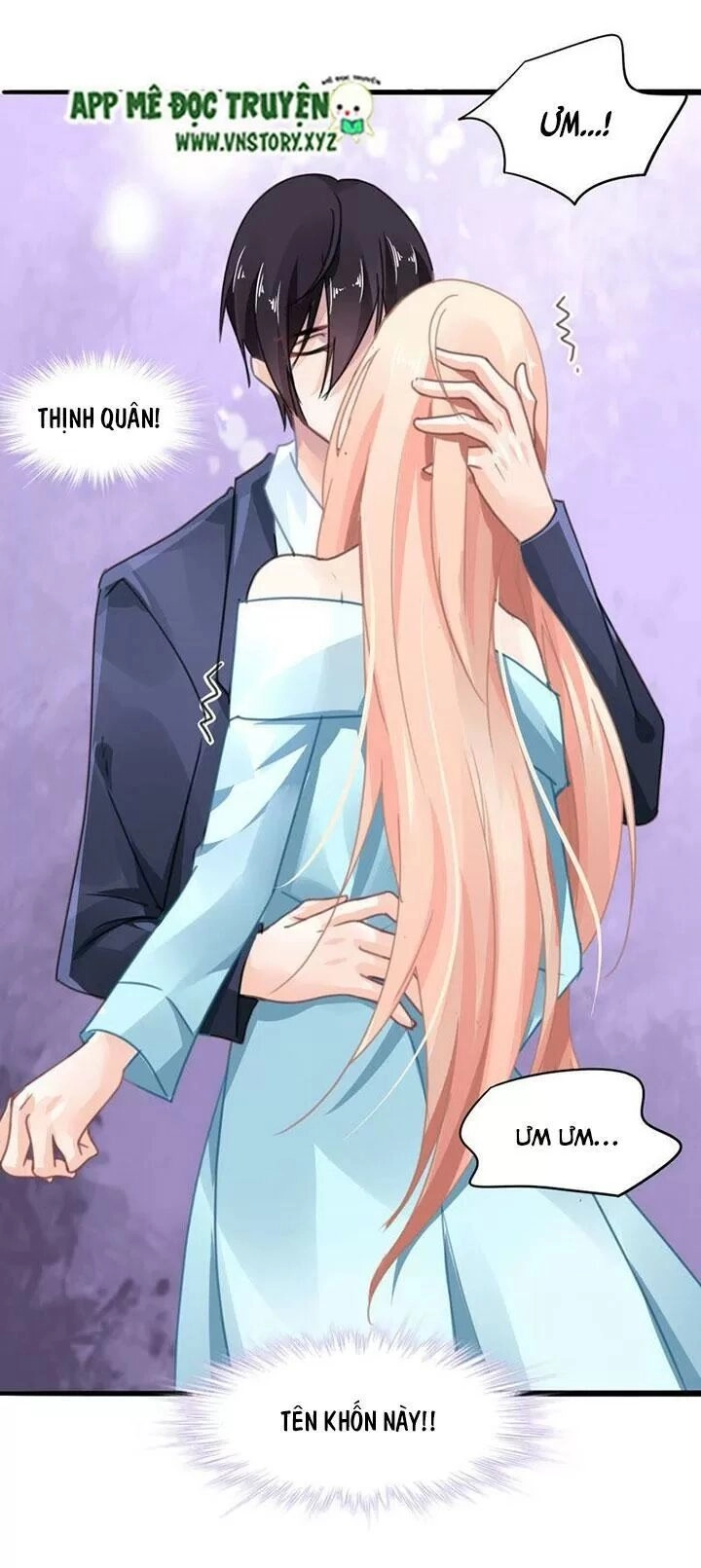 Mưu Ái Thành Nghiện Chapter 13 - 8