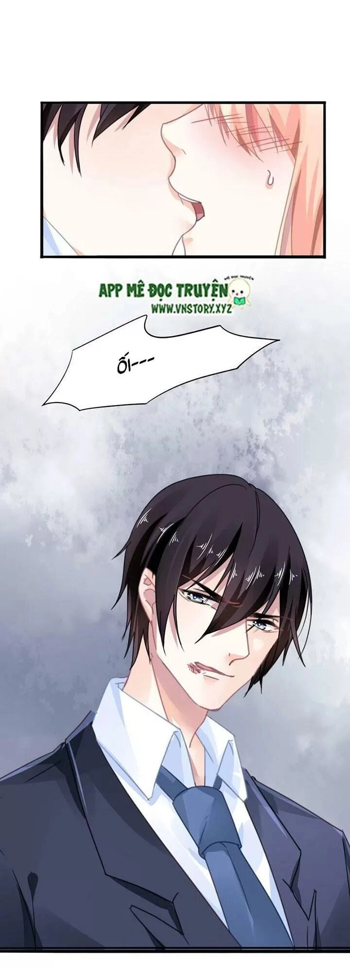 Mưu Ái Thành Nghiện Chapter 13 - 9