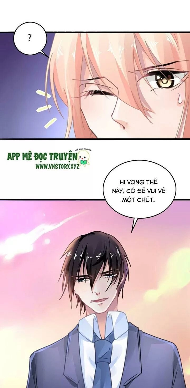 Mưu Ái Thành Nghiện Chapter 13 - 11