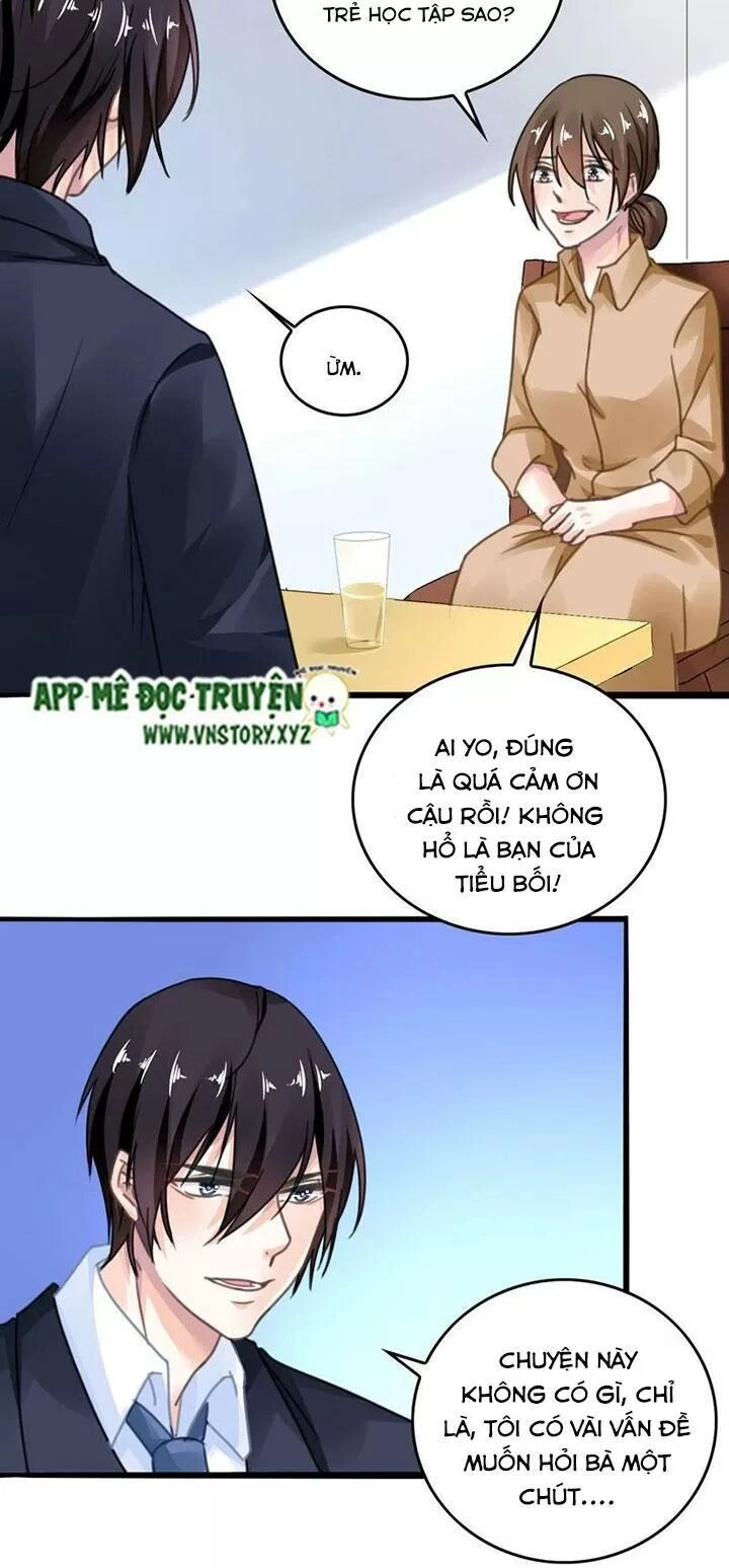 Mưu Ái Thành Nghiện Chapter 13 - 18