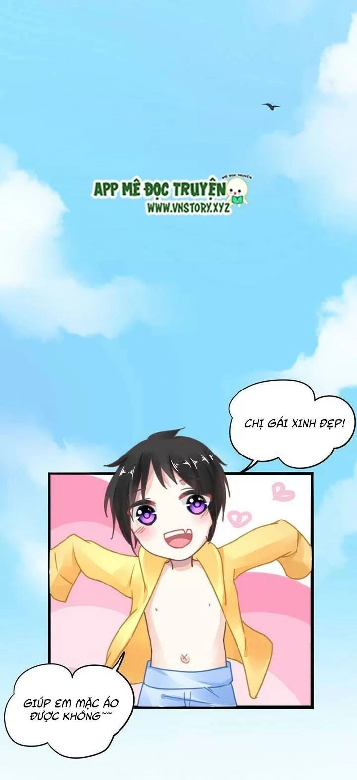 Mưu Ái Thành Nghiện Chapter 13 - 20