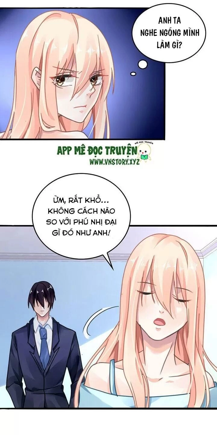 Mưu Ái Thành Nghiện Chapter 13 - 23