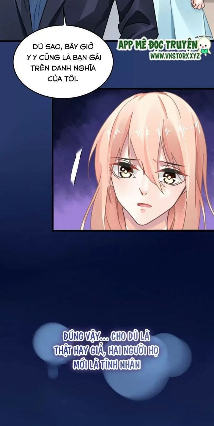 Mưu Ái Thành Nghiện Chapter 13 - 26