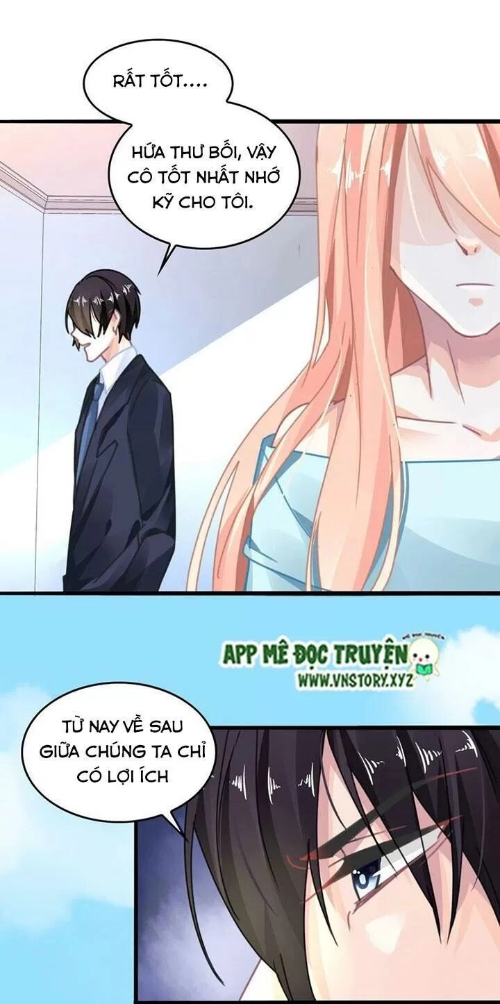 Mưu Ái Thành Nghiện Chapter 13 - 30