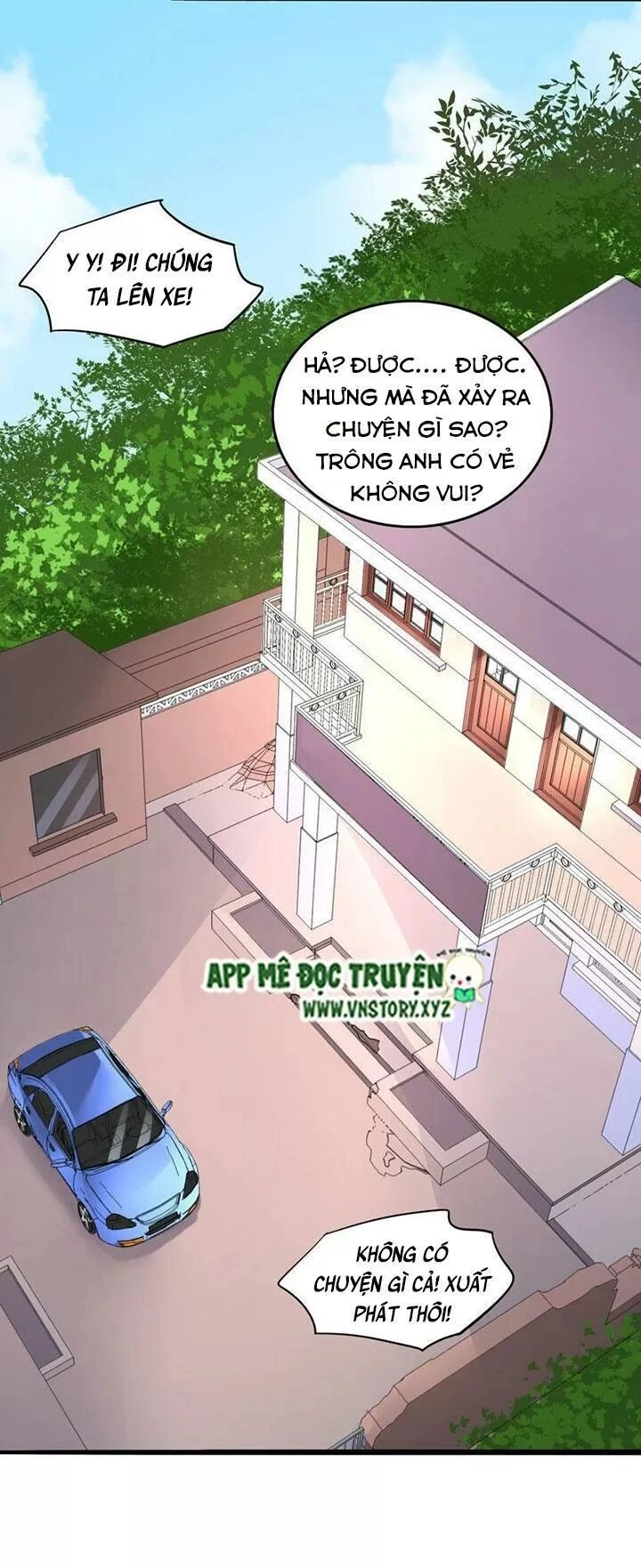 Mưu Ái Thành Nghiện Chapter 13 - 31