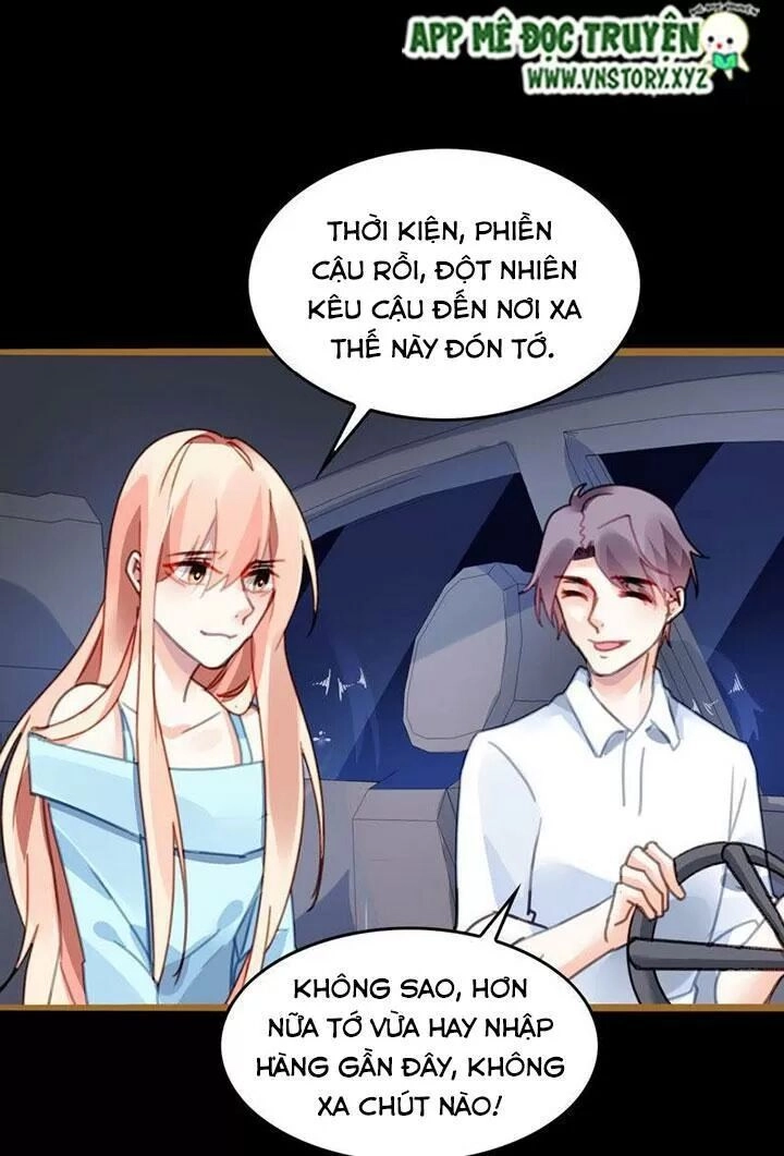 Mưu Ái Thành Nghiện Chapter 14 - 2