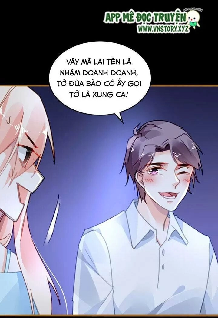 Mưu Ái Thành Nghiện Chapter 14 - 5