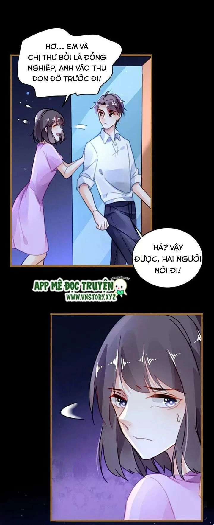 Mưu Ái Thành Nghiện Chapter 14 - 9