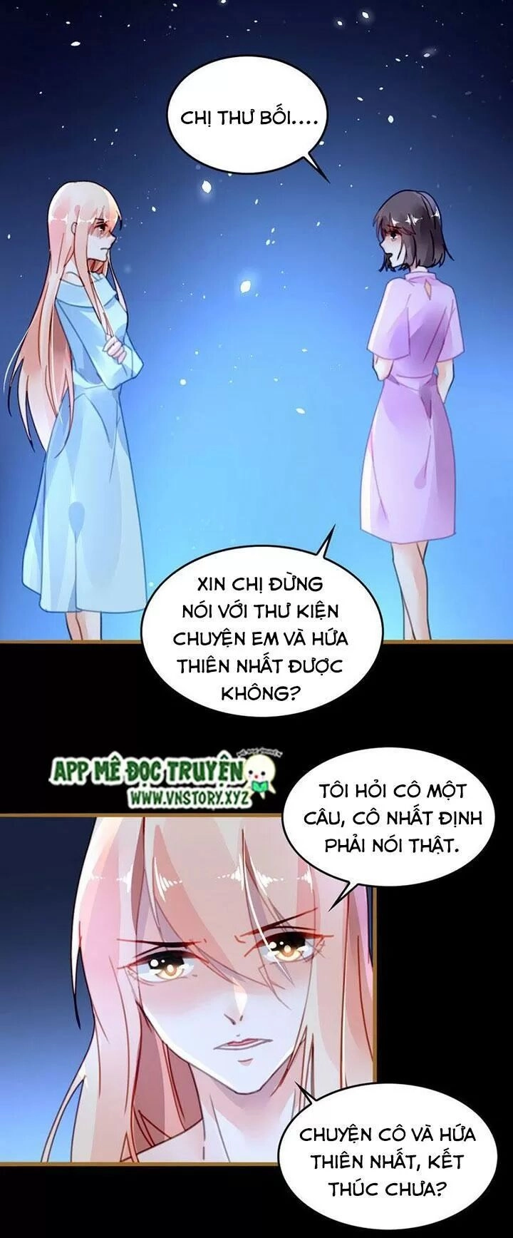 Mưu Ái Thành Nghiện Chapter 14 - 10