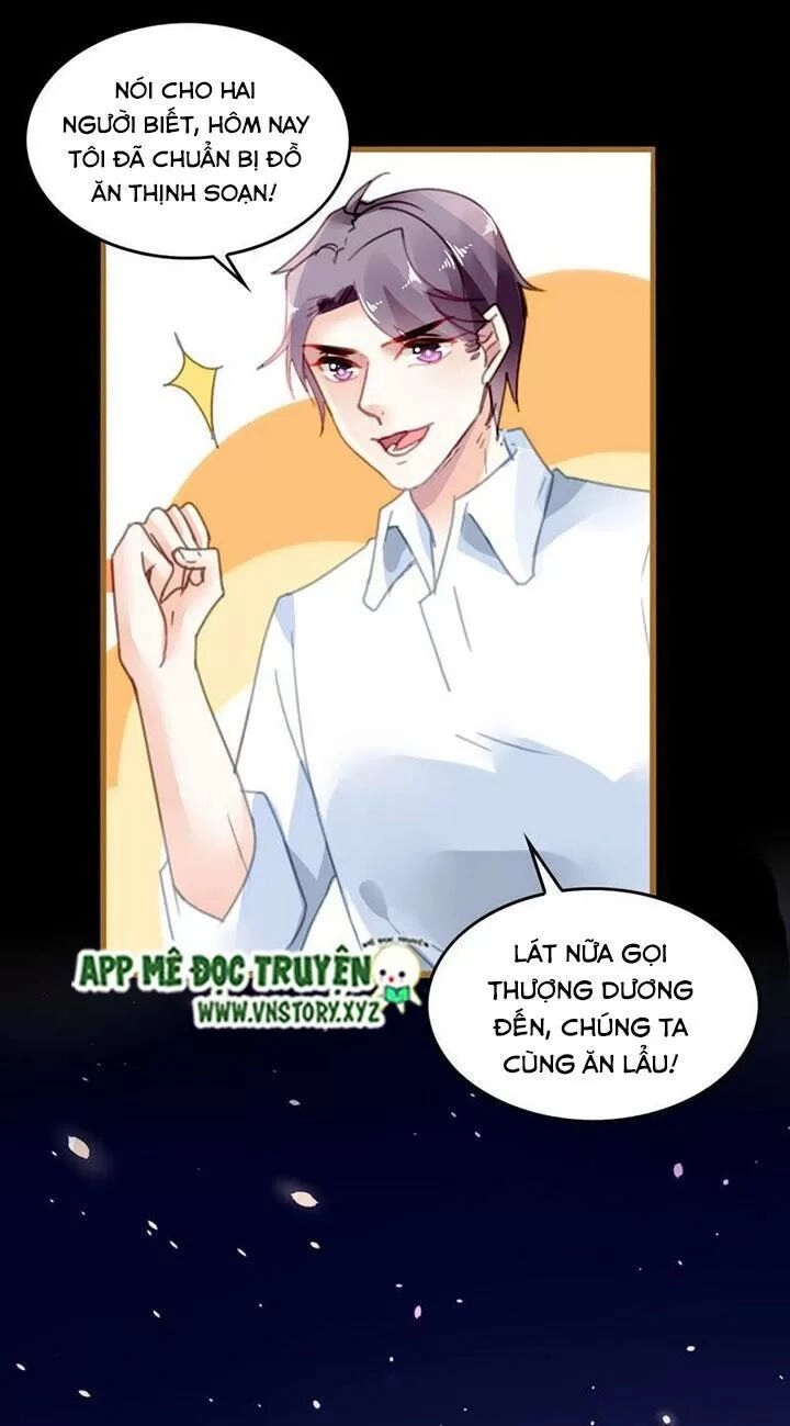 Mưu Ái Thành Nghiện Chapter 14 - 13