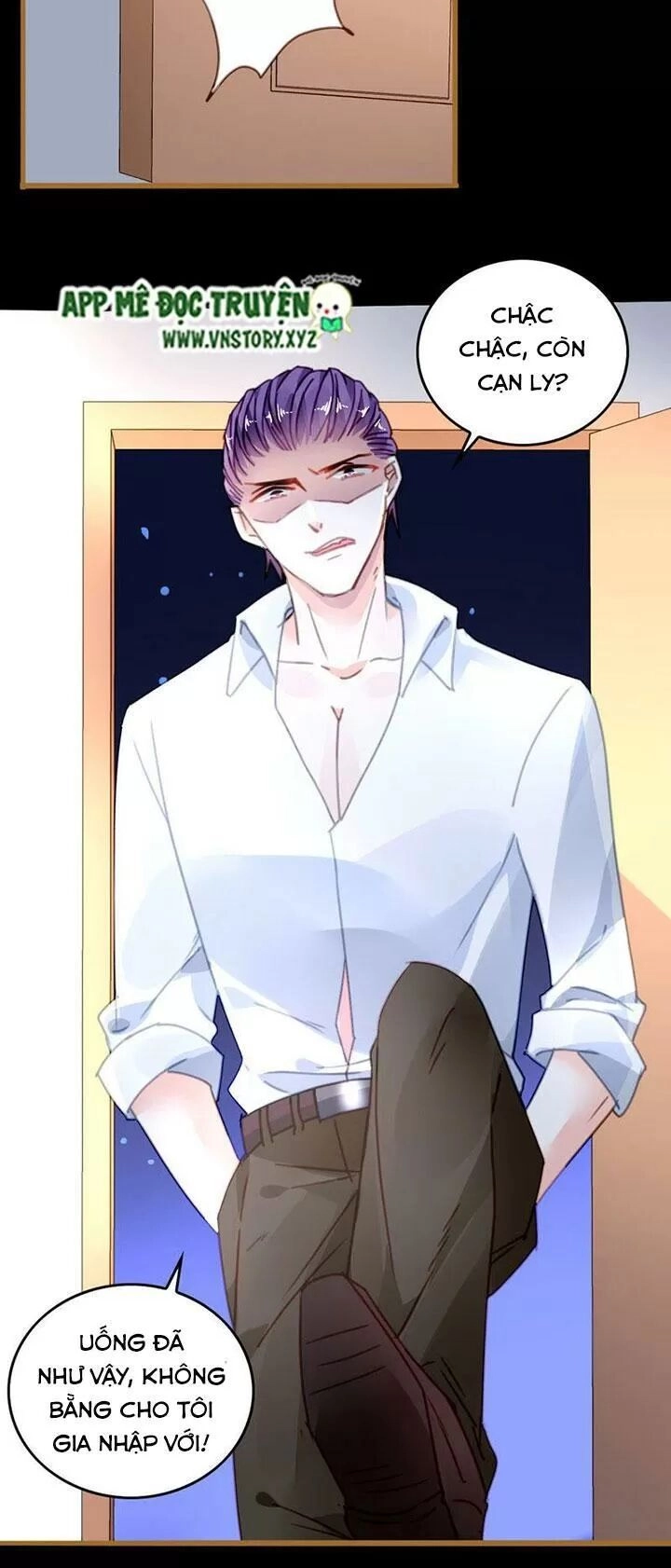 Mưu Ái Thành Nghiện Chapter 14 - 19