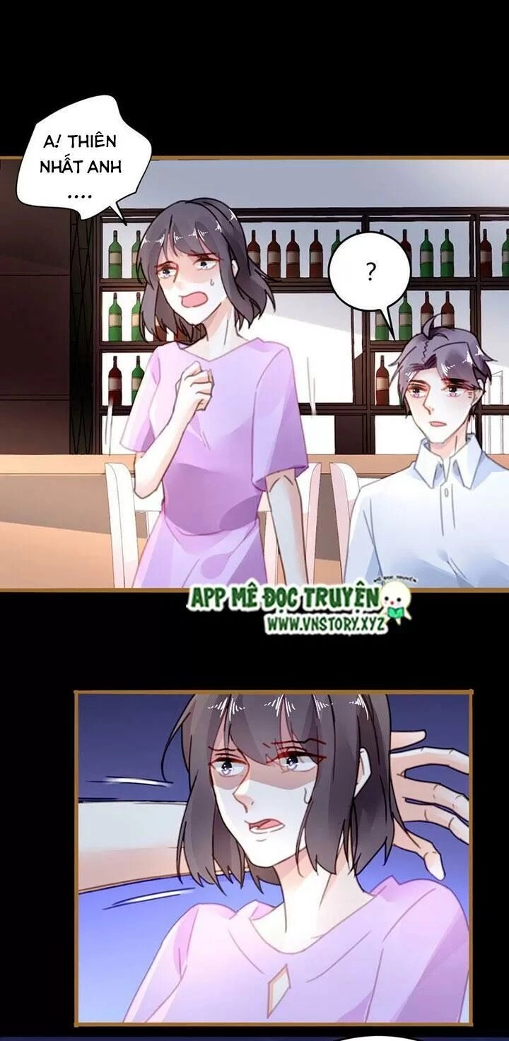 Mưu Ái Thành Nghiện Chapter 14 - 21