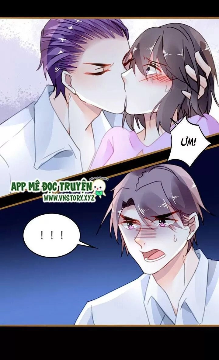 Mưu Ái Thành Nghiện Chapter 14 - 24