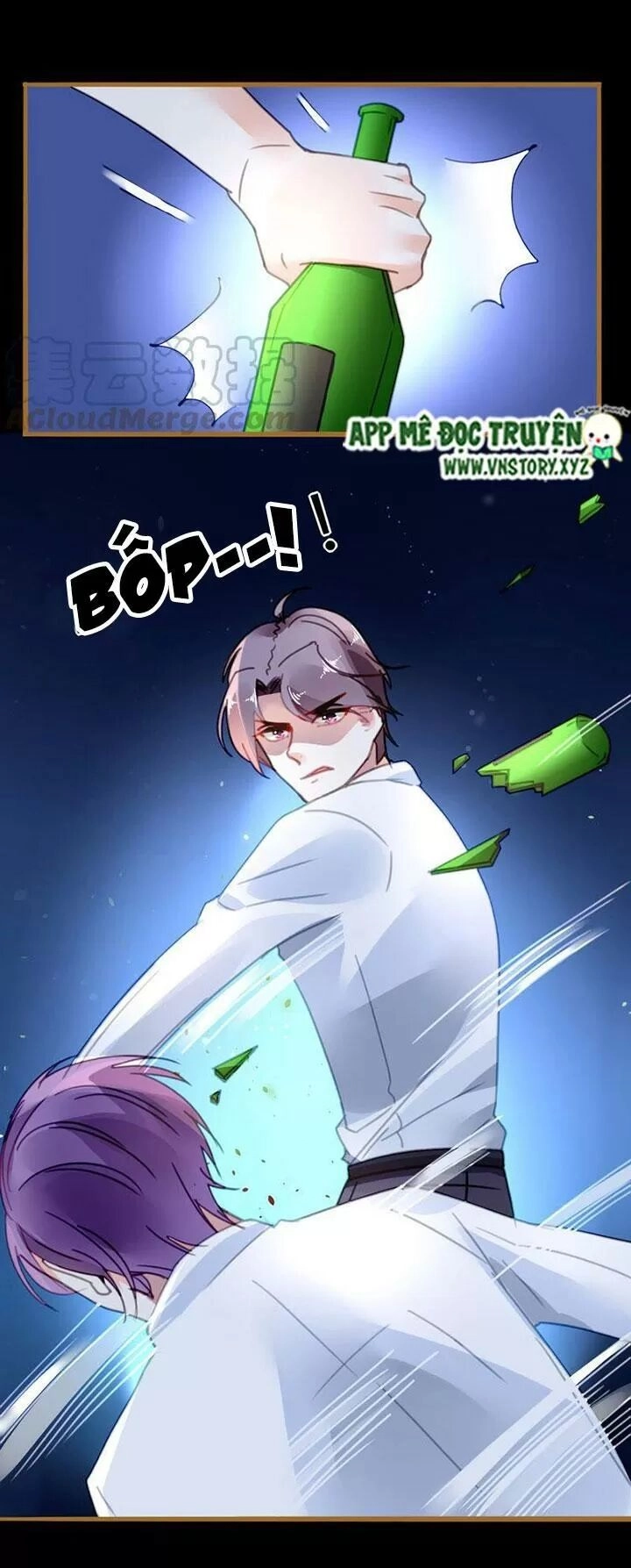 Mưu Ái Thành Nghiện Chapter 14 - 26