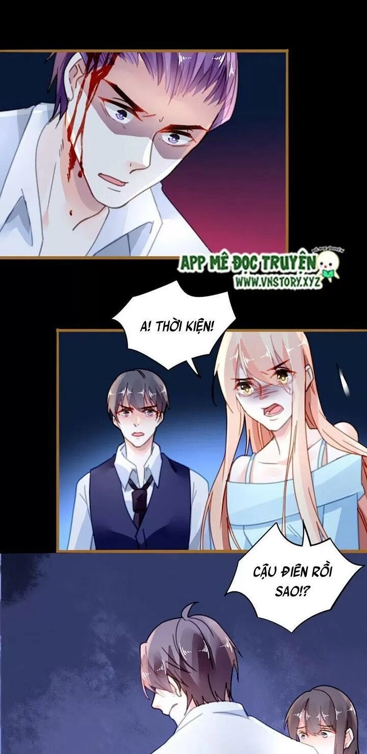 Mưu Ái Thành Nghiện Chapter 14 - 27