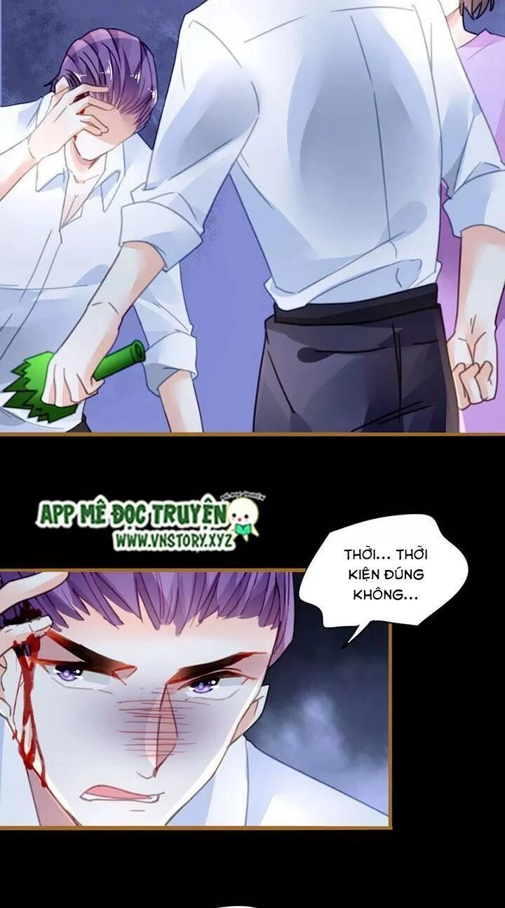 Mưu Ái Thành Nghiện Chapter 14 - 28