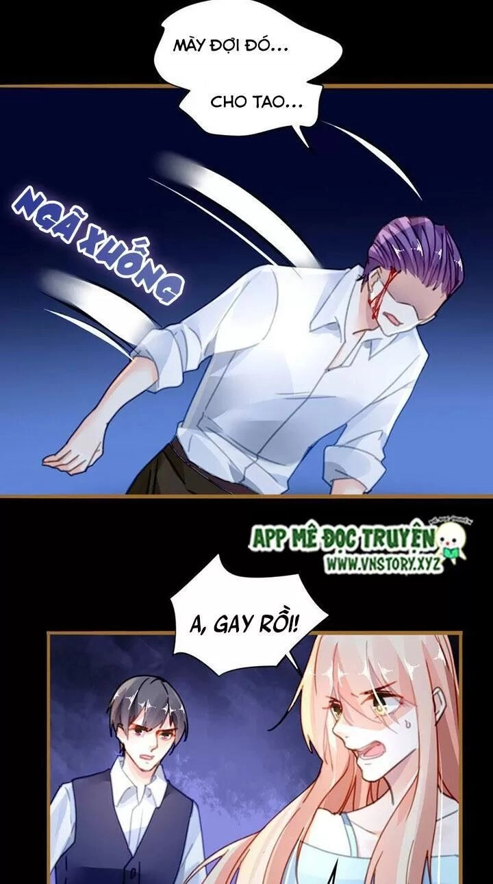 Mưu Ái Thành Nghiện Chapter 14 - 29