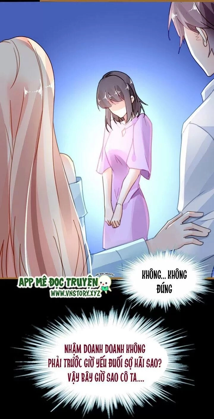 Mưu Ái Thành Nghiện Chapter 14 - 31