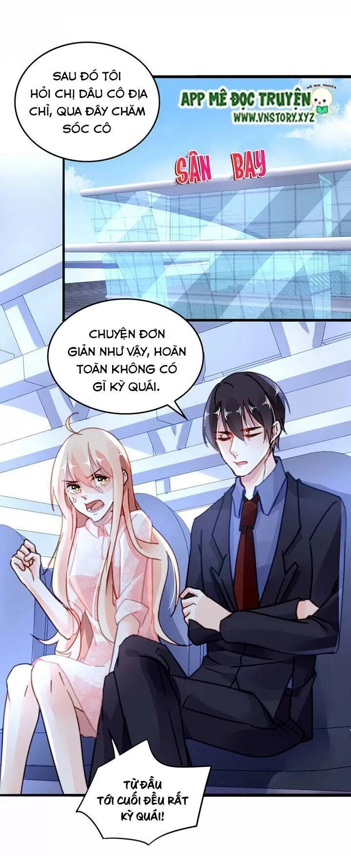 Mưu Ái Thành Nghiện Chapter 16 - 5