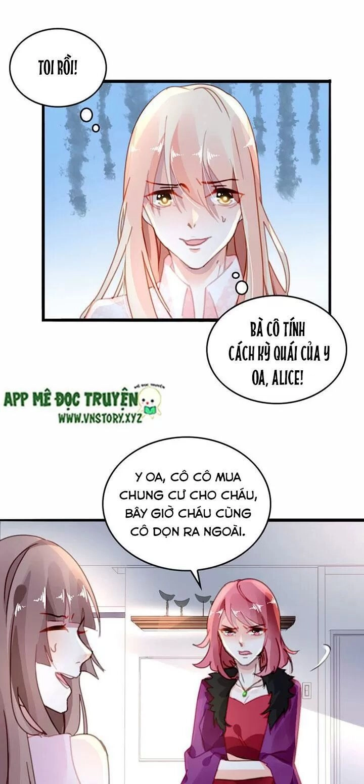 Mưu Ái Thành Nghiện Chapter 16 - 14