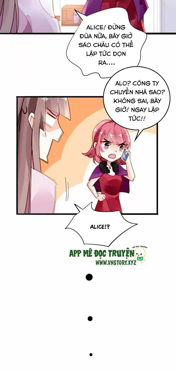 Mưu Ái Thành Nghiện Chapter 16 - 15
