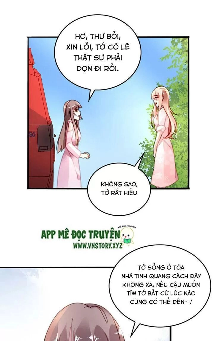 Mưu Ái Thành Nghiện Chapter 16 - 17