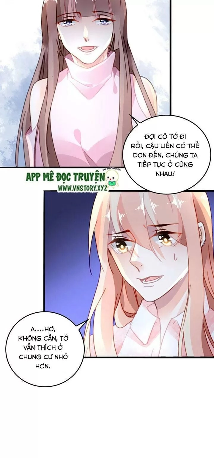 Mưu Ái Thành Nghiện Chapter 16 - 18
