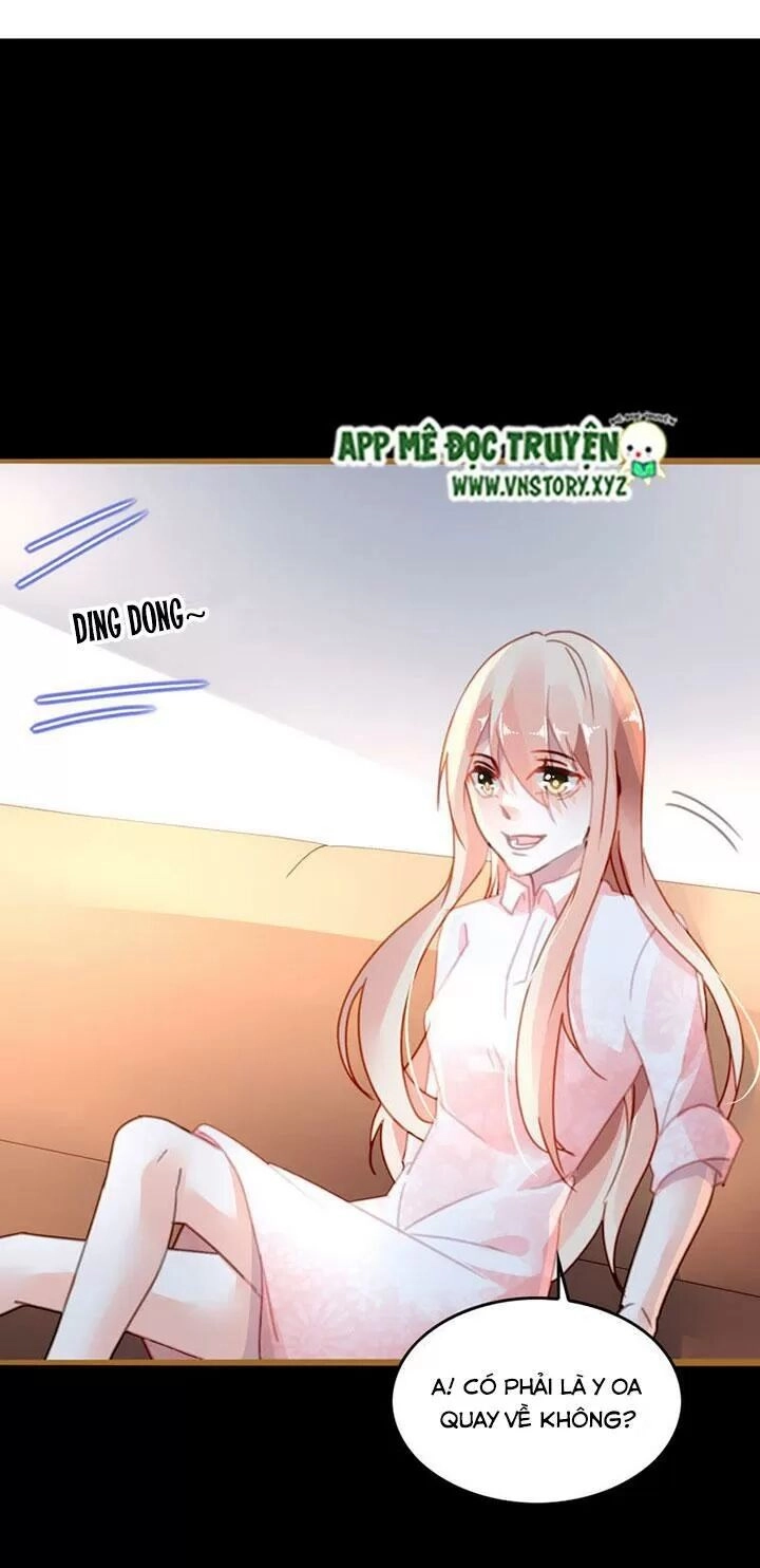 Mưu Ái Thành Nghiện Chapter 16 - 20
