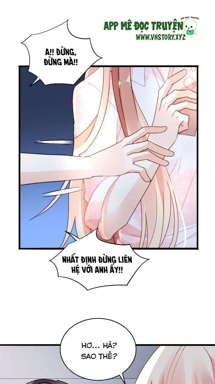 Mưu Ái Thành Nghiện Chapter 17 - 9