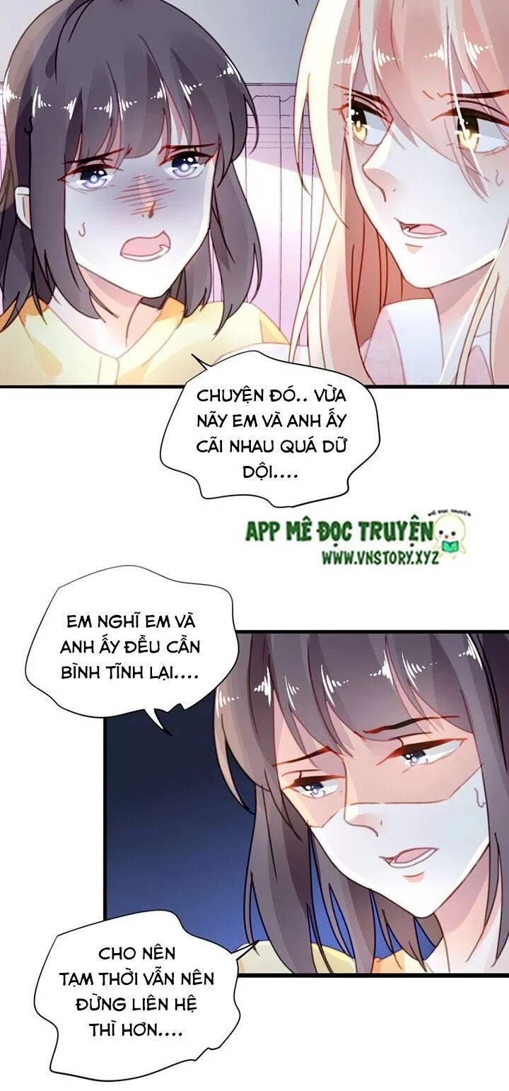 Mưu Ái Thành Nghiện Chapter 17 - 10