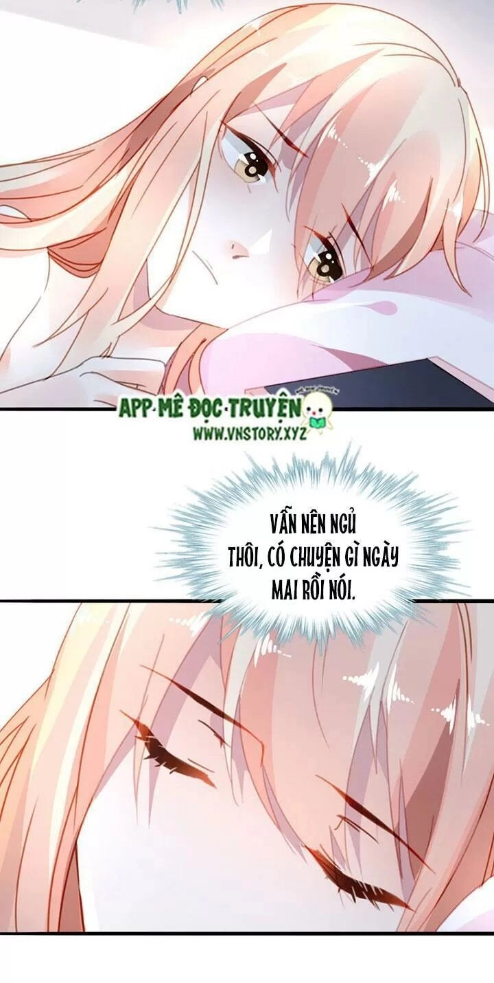 Mưu Ái Thành Nghiện Chapter 17 - 15