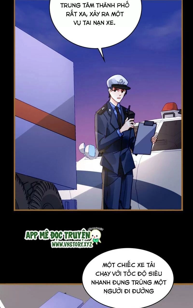 Mưu Ái Thành Nghiện Chapter 17 - 18