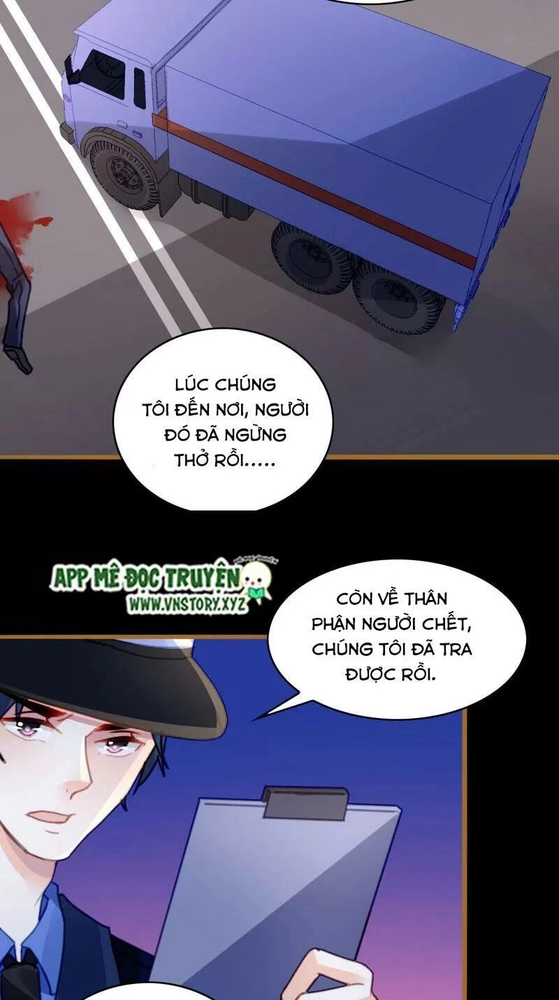 Mưu Ái Thành Nghiện Chapter 17 - 19