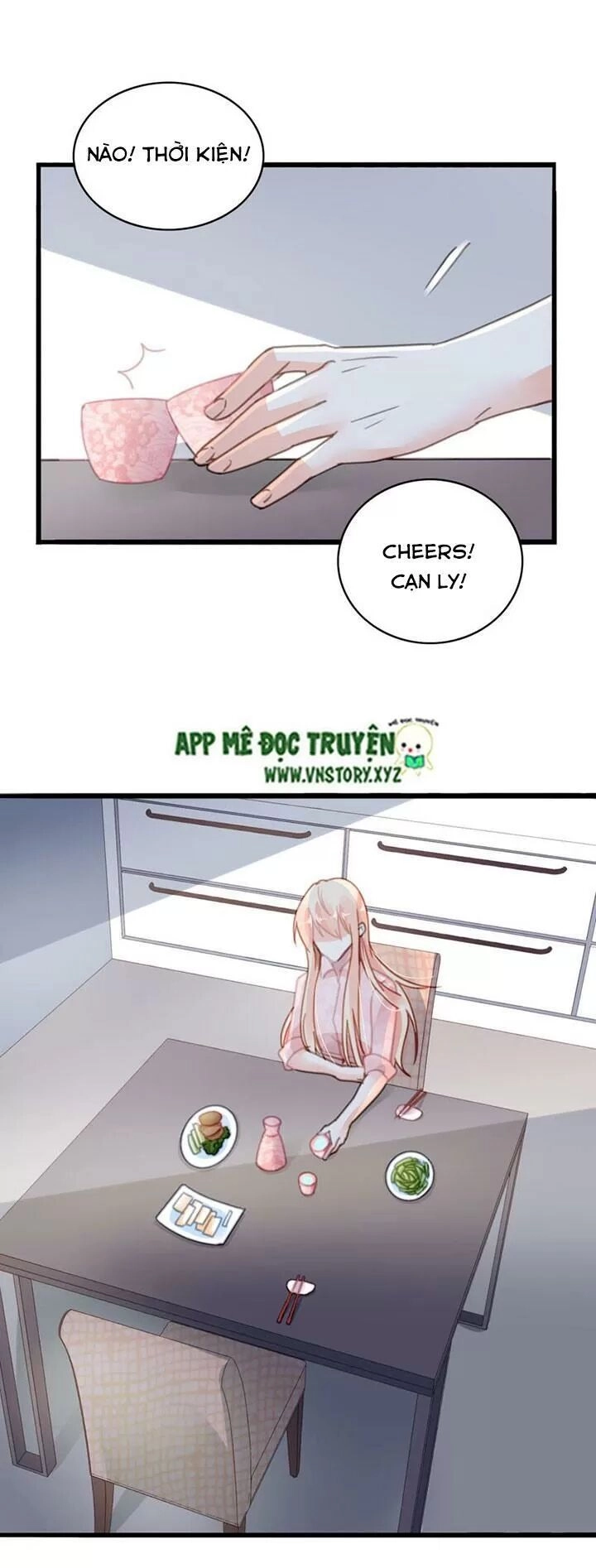 Mưu Ái Thành Nghiện Chapter 18 - 2